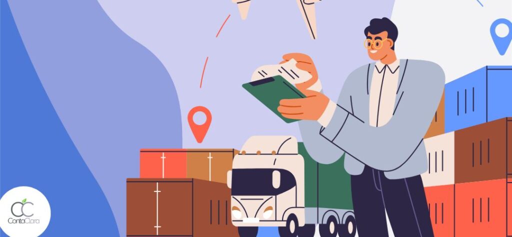 Guía completa de impuestos para importar desde China a México en 2025