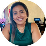 Norma Araceli Munoz Pena